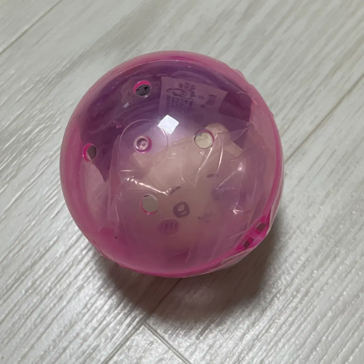치이카와 마카롱 가챠 판매