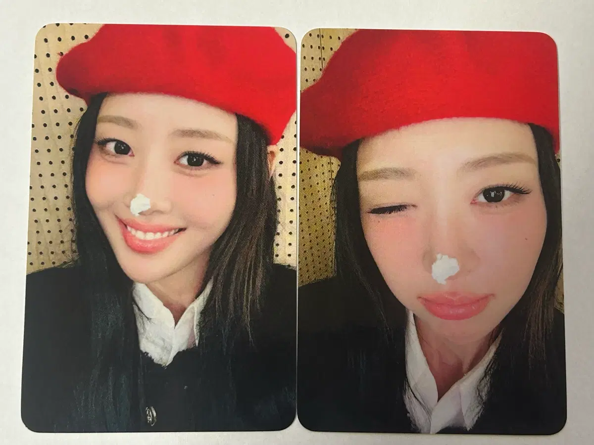Yves (이브) 미공포 3 (이달의 소녀)