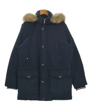TOMMY HILFIGER 다운 자켓/다운 베스트 남성용