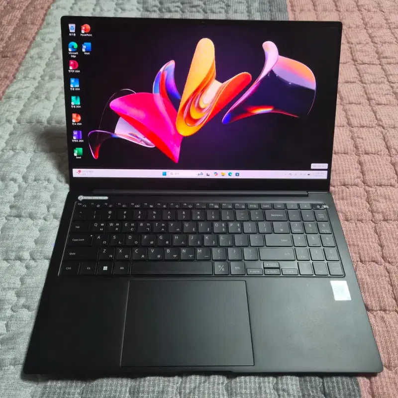 삼성 갤럭시북2 프로 32G, i7 12세대, NT950XEE, 256G, 외장그래픽카드