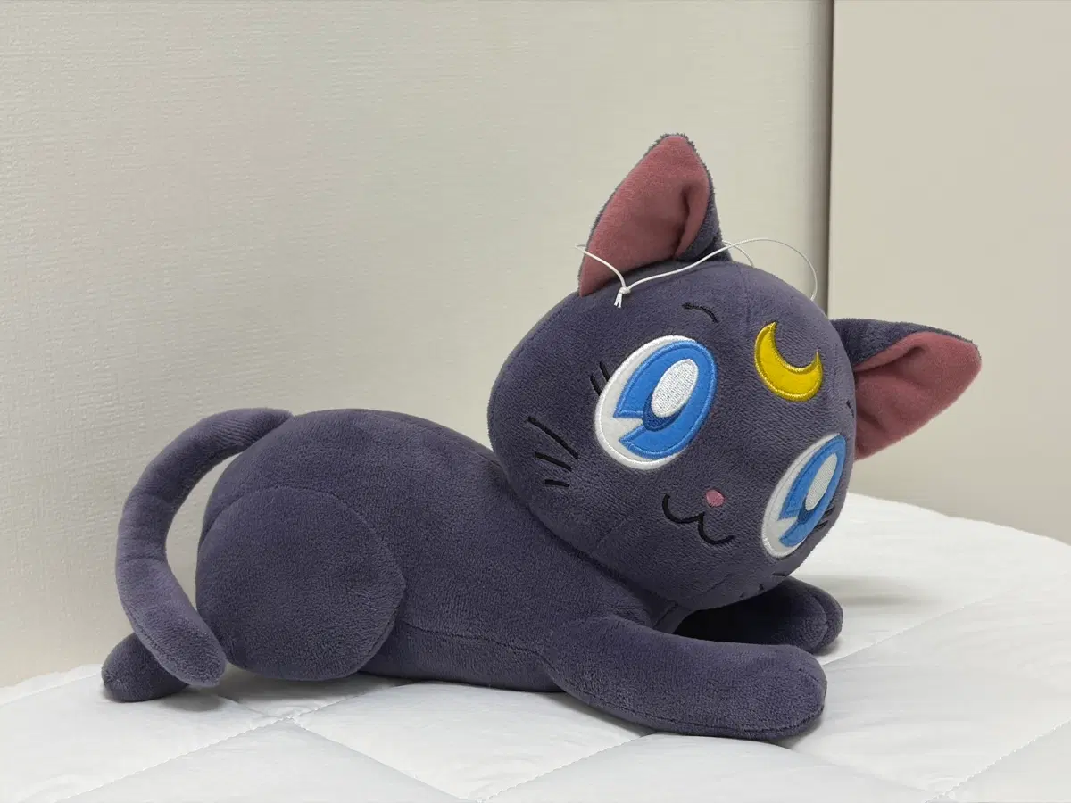 세일러문 루나 인형