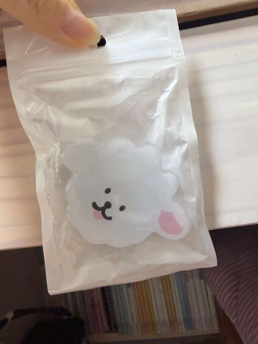 그립톡