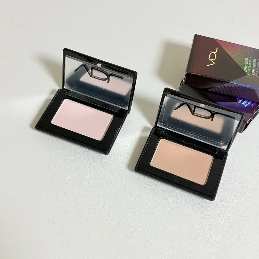 Vdl 토슈즈 / 진저로즈