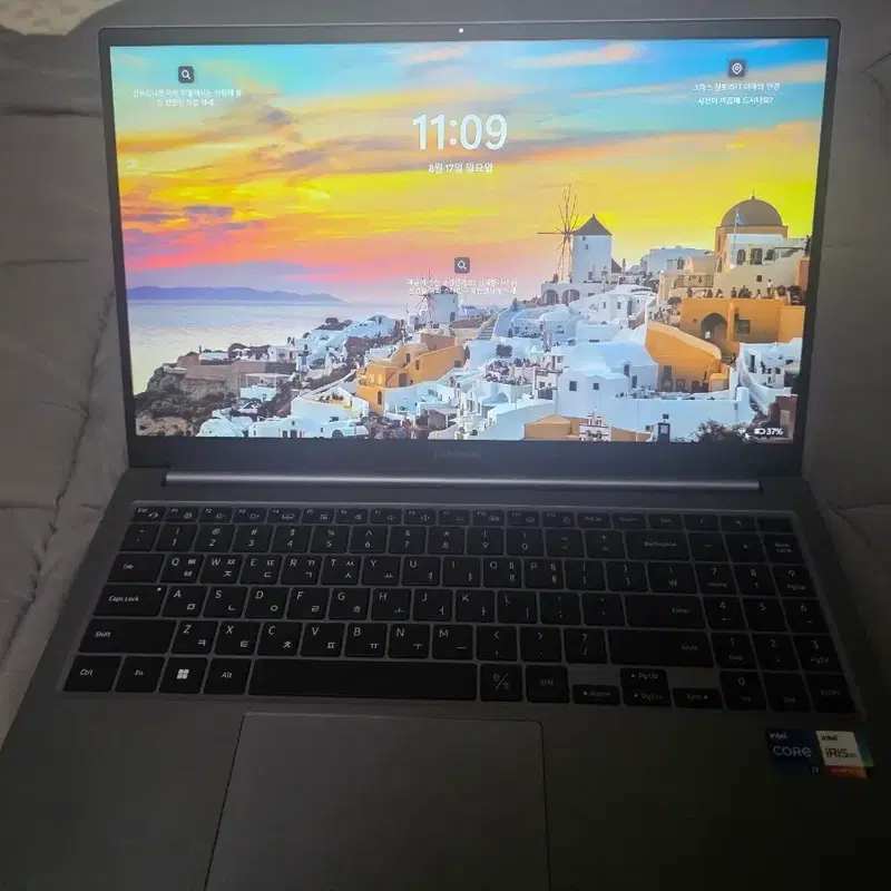 갤럭시 북 4 i7 모델