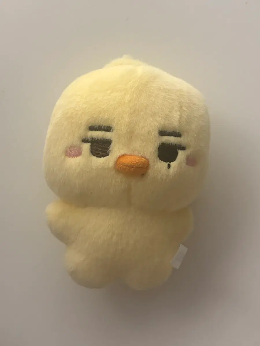 엔하이픈 니키 오리무라 인형