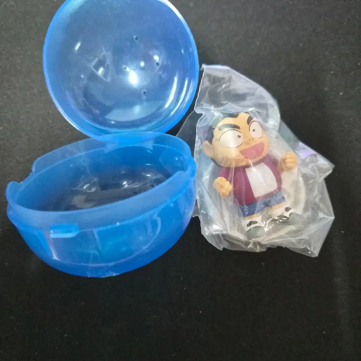 명탐정 코난 랜덤 피규어 - 고뭉치 판매
