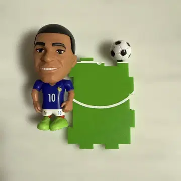 ZURU Ballers FIFA 피규어 킬리안 음바페