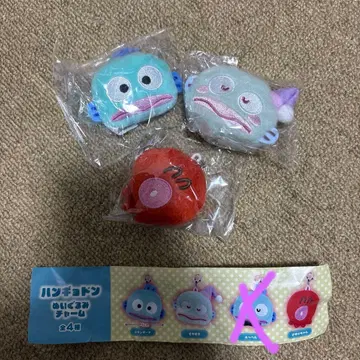 한교동 봉제 인형 참