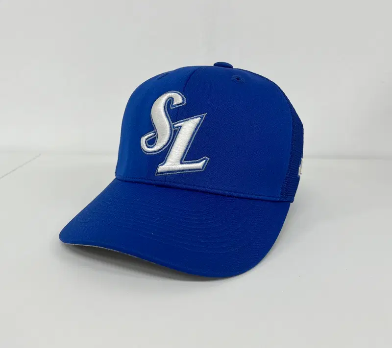 KBO 데상트 삼성라이온즈 모자/캡 58cm