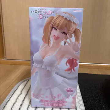 그 비스크 돌은 사랑을 한다 키타가와 마린 BiCute Pure 피규어