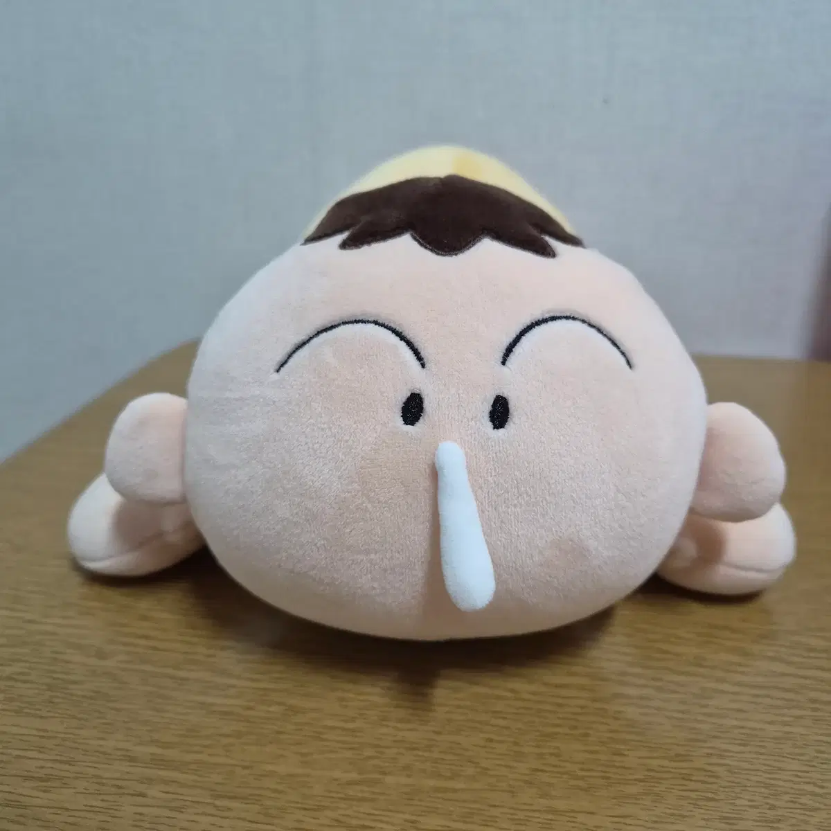 짱구는 못말려 아기 맹구 바디 모찌 쿠션 판매