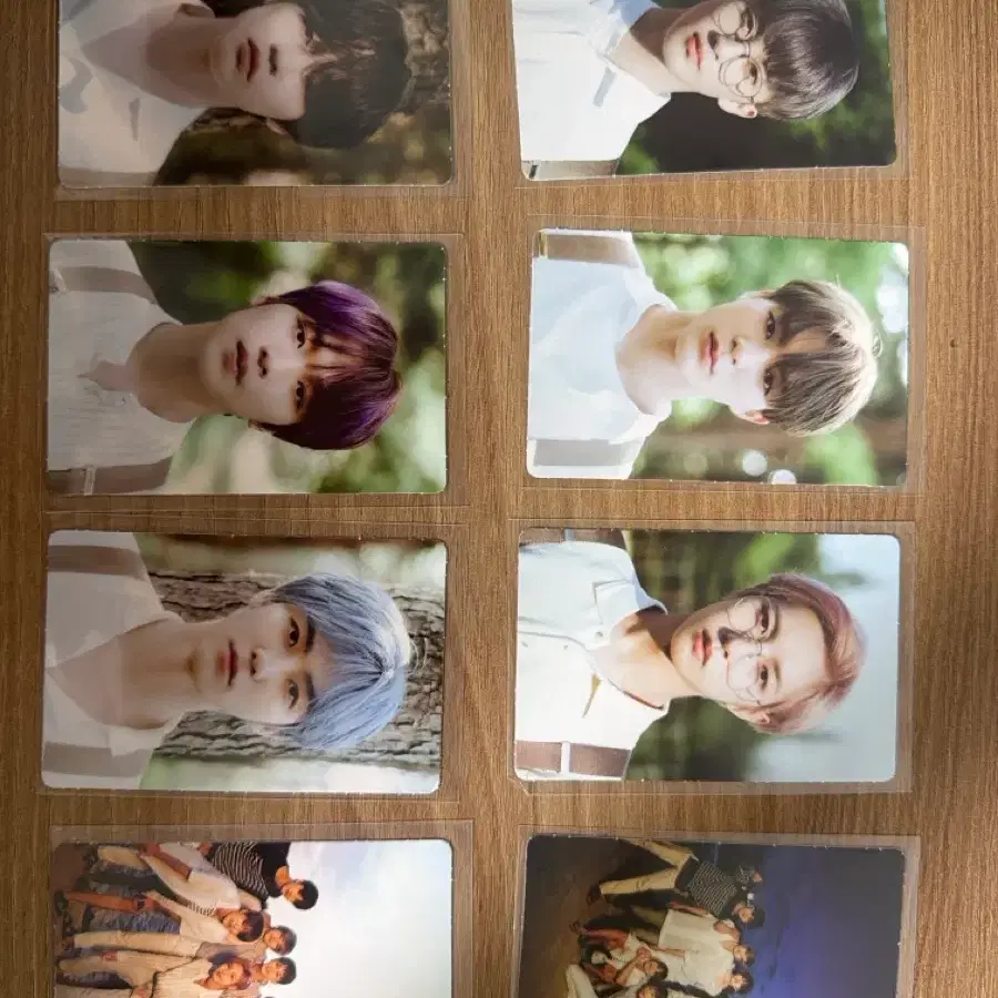 NCT DREAM A DREAM ver. 1