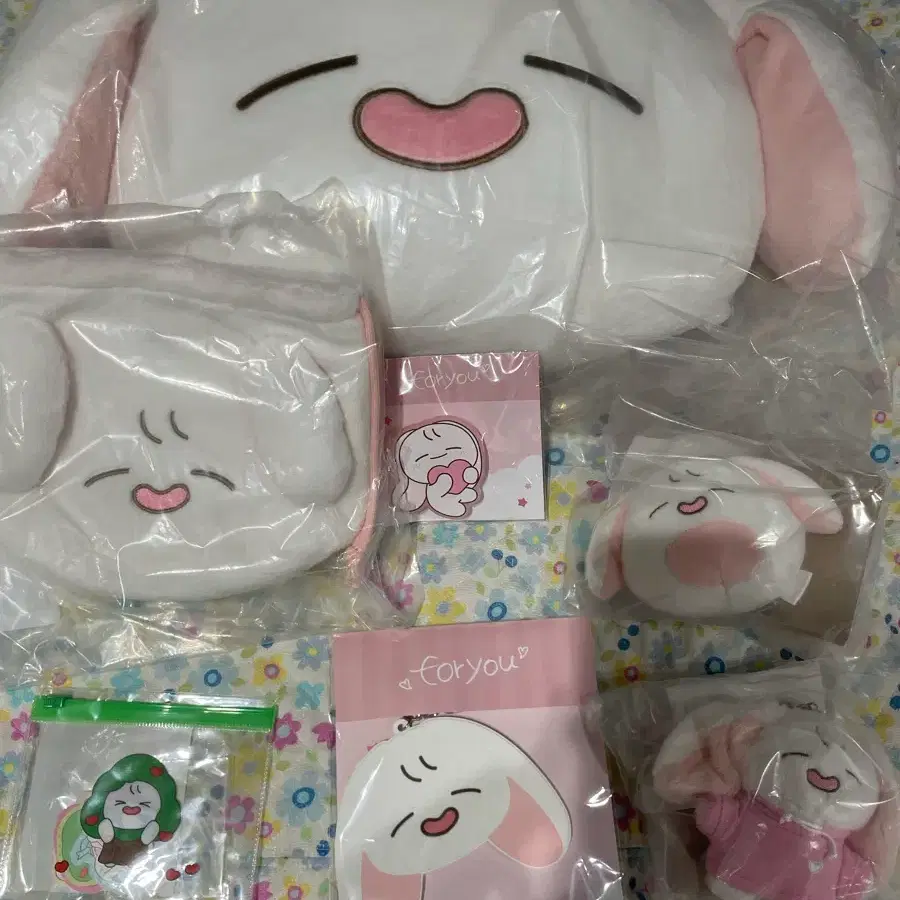 박보영 배우님 굿즈 판매합니다