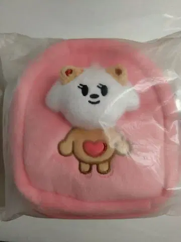 TXT 밤굿 멀티 파우치 미사용 새상품