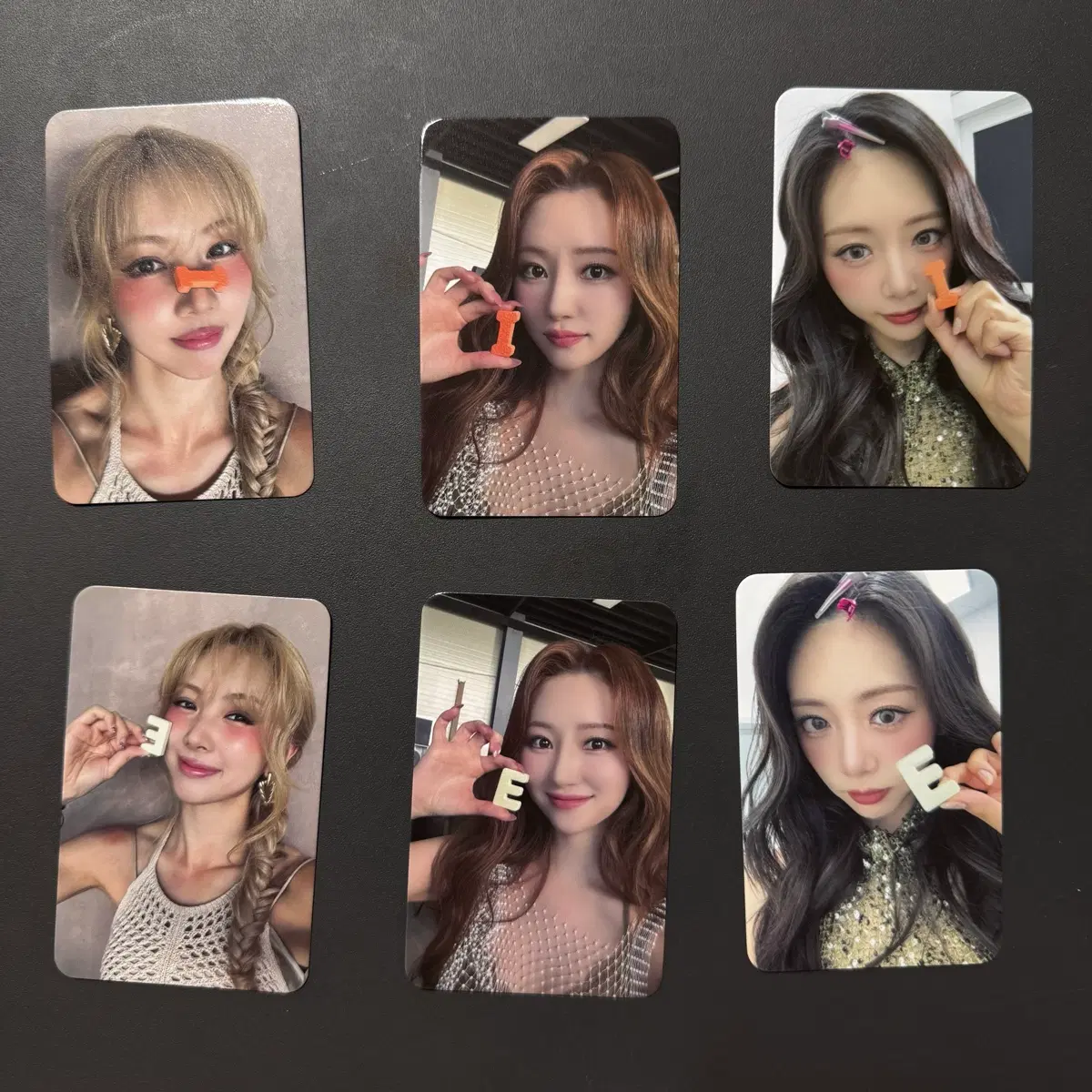 Dreamcatcher Odd Eye Limited Edition Unsealed (Yoohyeon Cover, No
