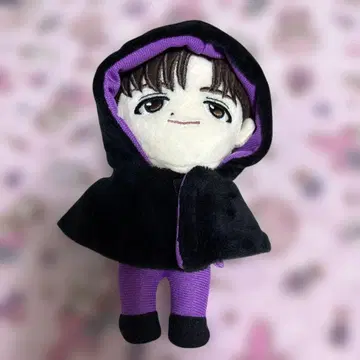 초특급 료가 봉제 인형 마스코트