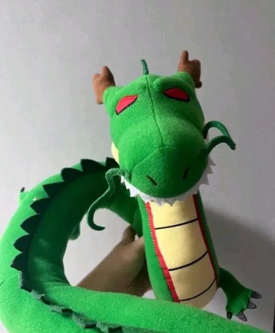 드래곤볼 봉황 봉황 인형