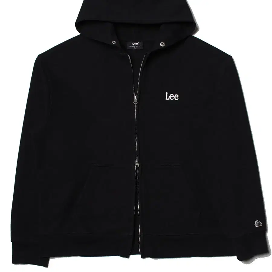 95-100 리(Lee) 투웨이집후디 릴렉스숏 727