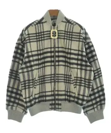 JW Anderson 블루종 남성용