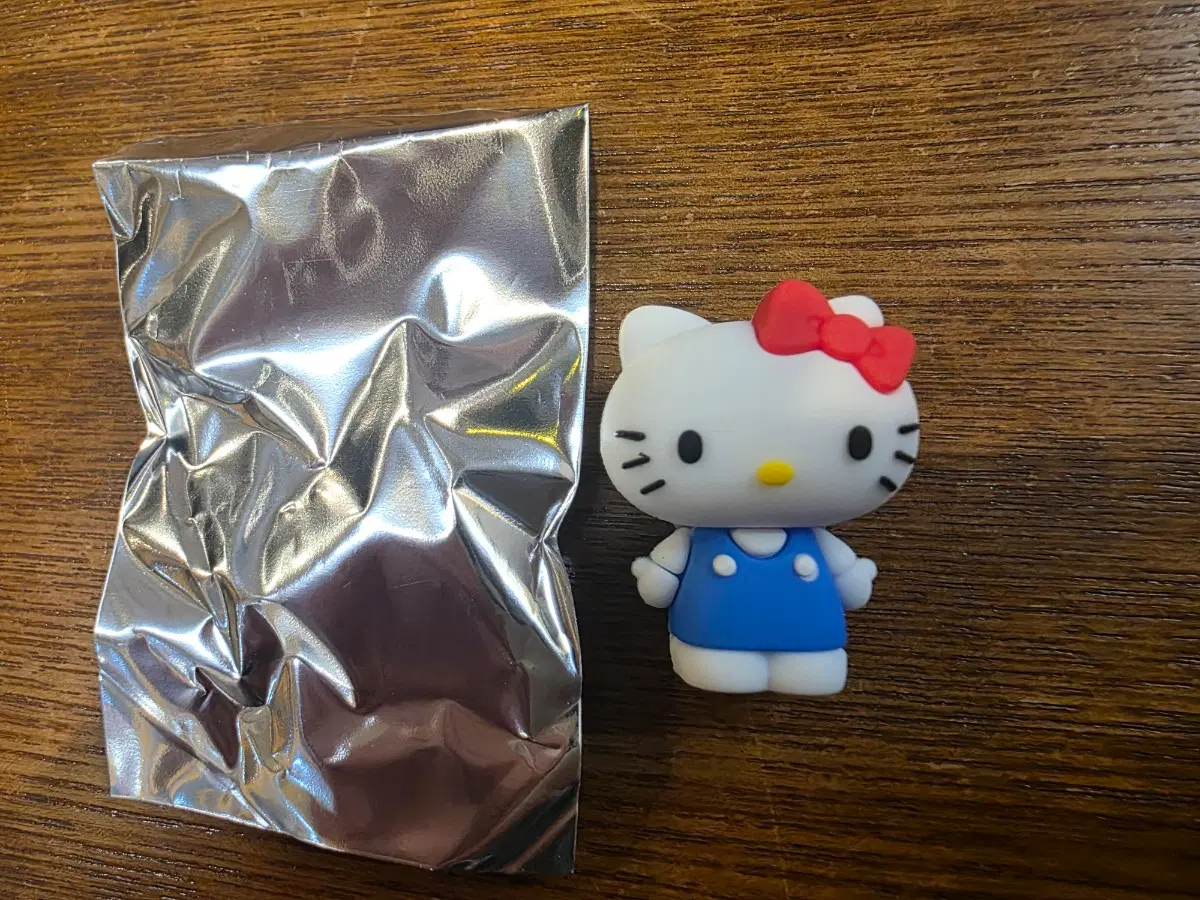 요즘 그릭 요거트 키티 마그넷 (오리지널)