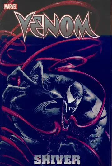 MARVEL COMICS VENOM/SHIVER(PB)