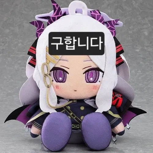 [구합니다] 히나 쵸코푸니 블루아카이브 인형