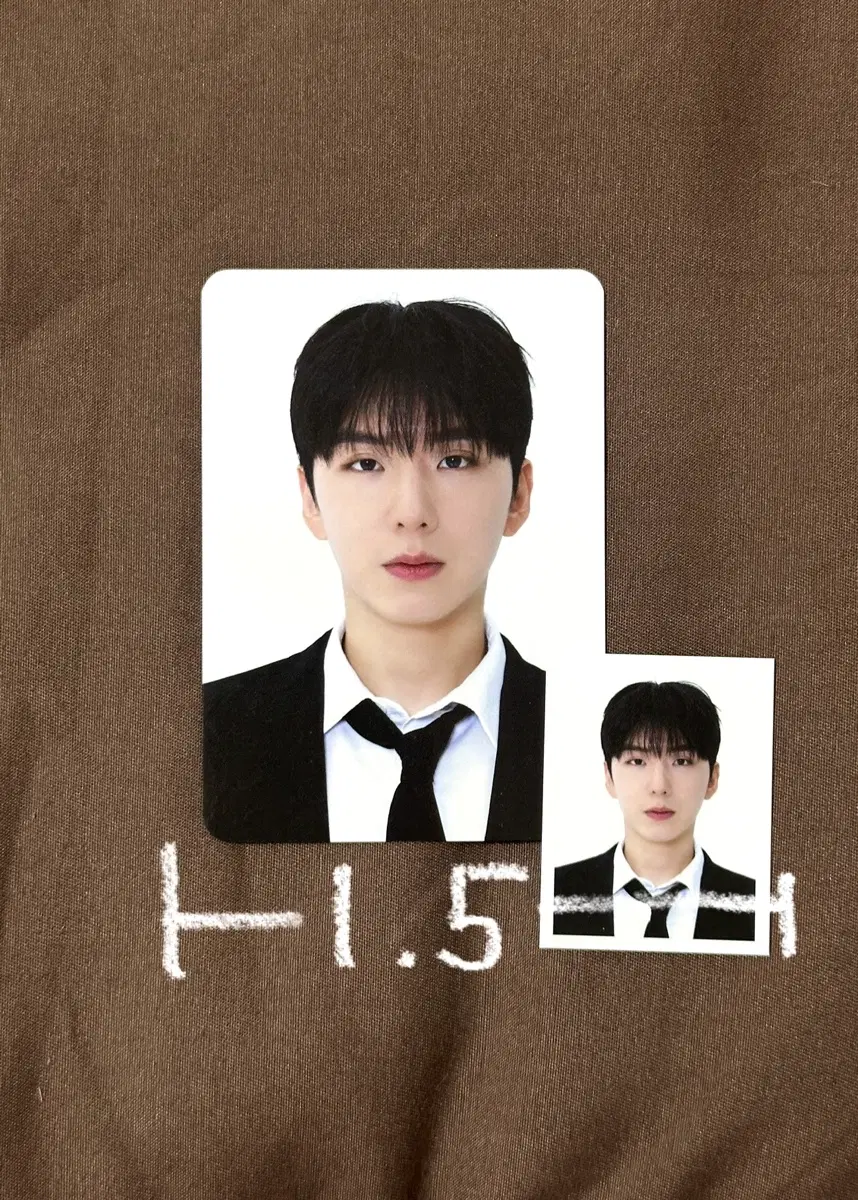 몬엑 기현 포카 양도