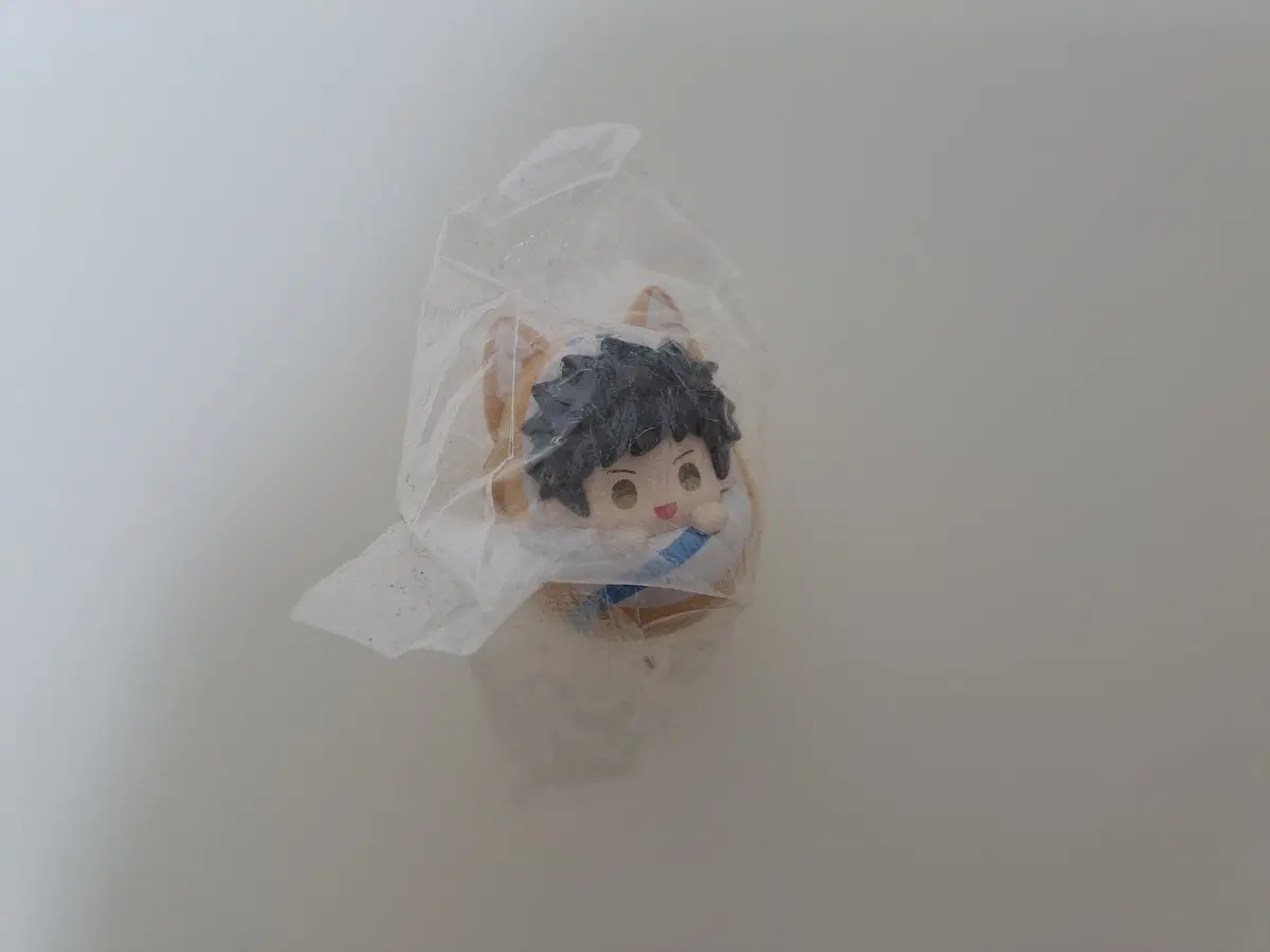 가히리 야마모토 오뚝이