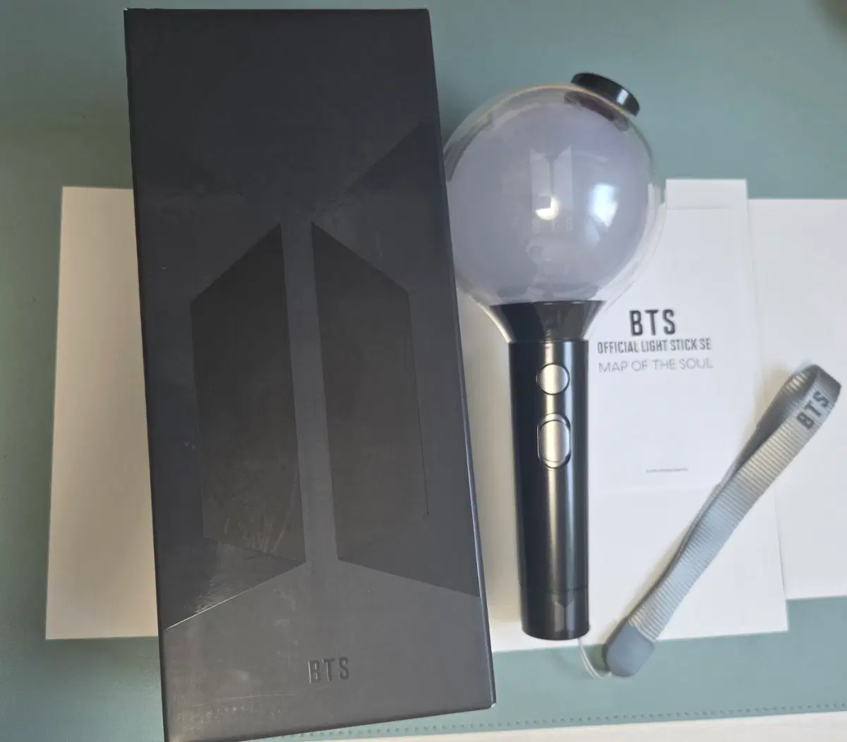 급처) BTS 굿즈 다 팝니다 <가격제시O>