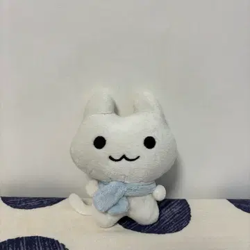ショールうさるさん