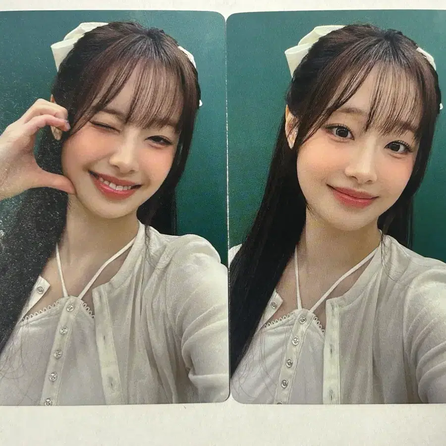 츄(chuu) 미공포 2 (이달의 소녀)