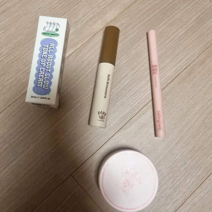 톤업크림 | 브로우카라 | 음영창조라이너