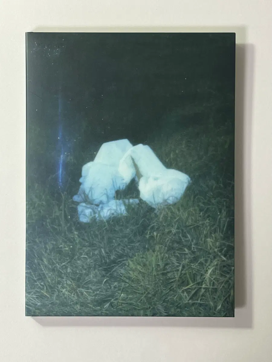 신인류 희망서 CD 양도 판매
