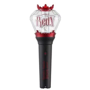 야마다 료스케 응원봉 Ryosuke Yamada Are You Red.Y?