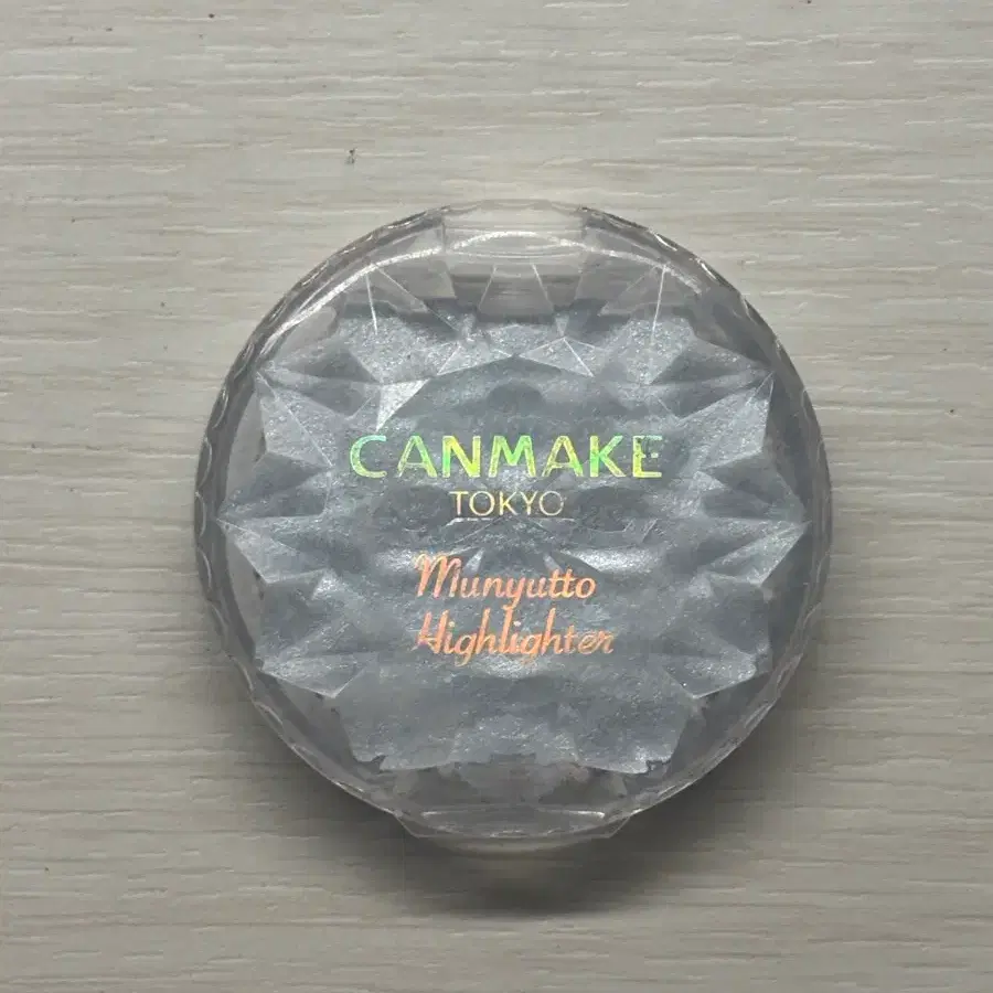 캔메이크 하이라이터 04 블루 토파즈