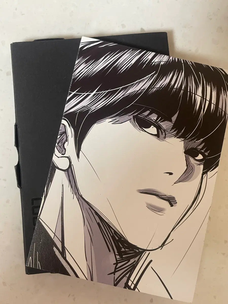 외모지상주의 사은품