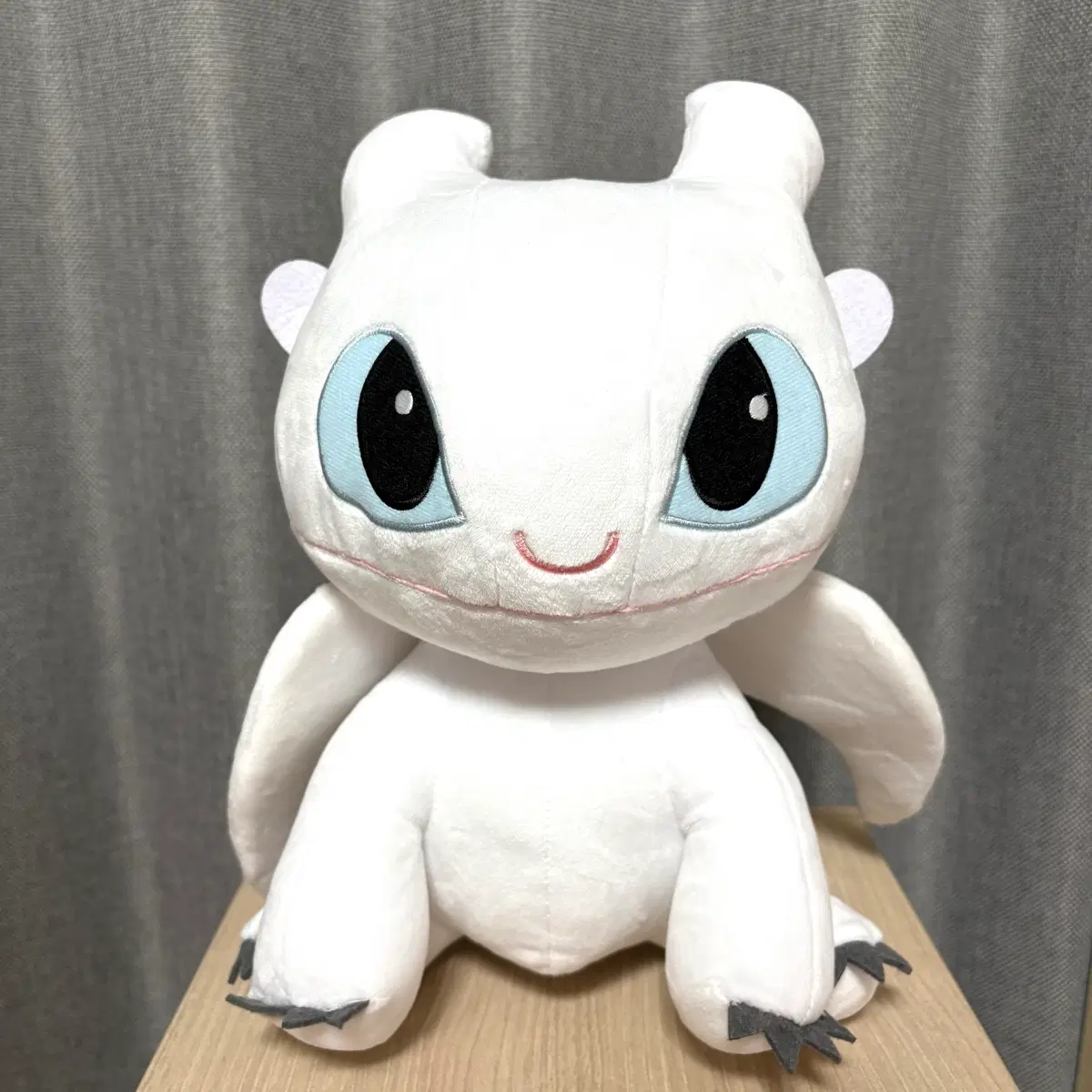 드래곤 길들이기 라이트 퓨리 인형(30cm)