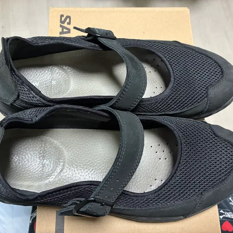 살로몬 메리제인 290
