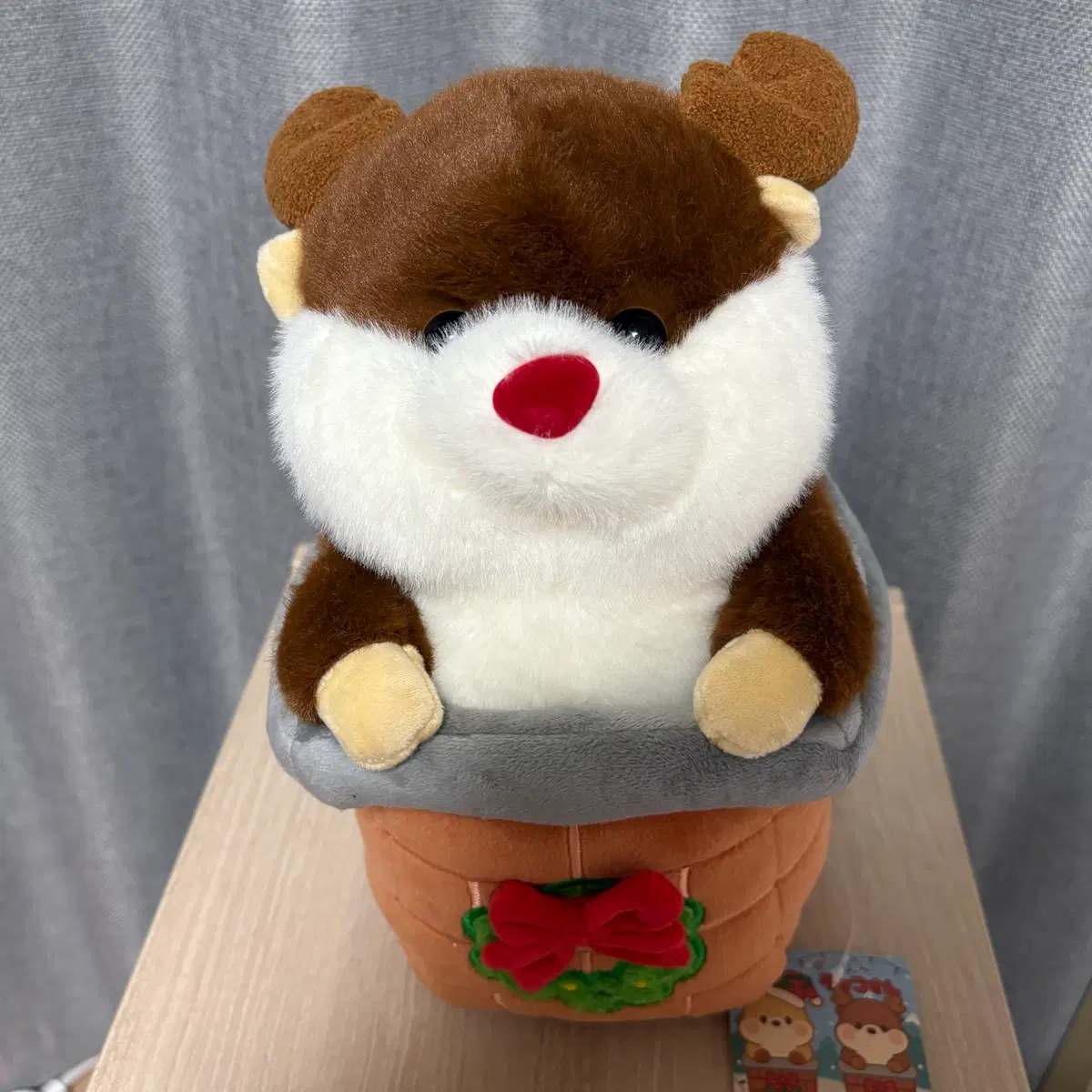 랏코상 굴뚝 인형(택 O)