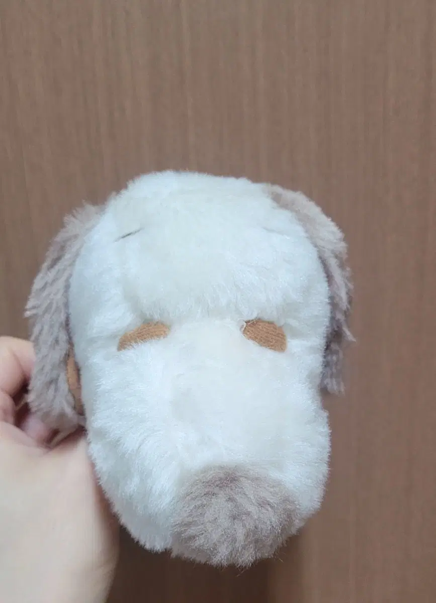 스누피 인형