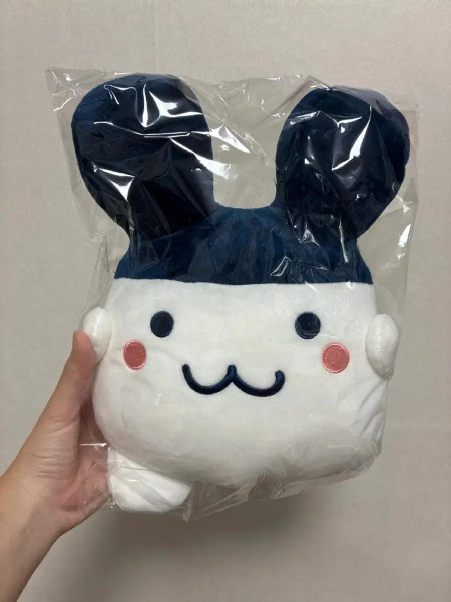 미미치 누이구루미 인형