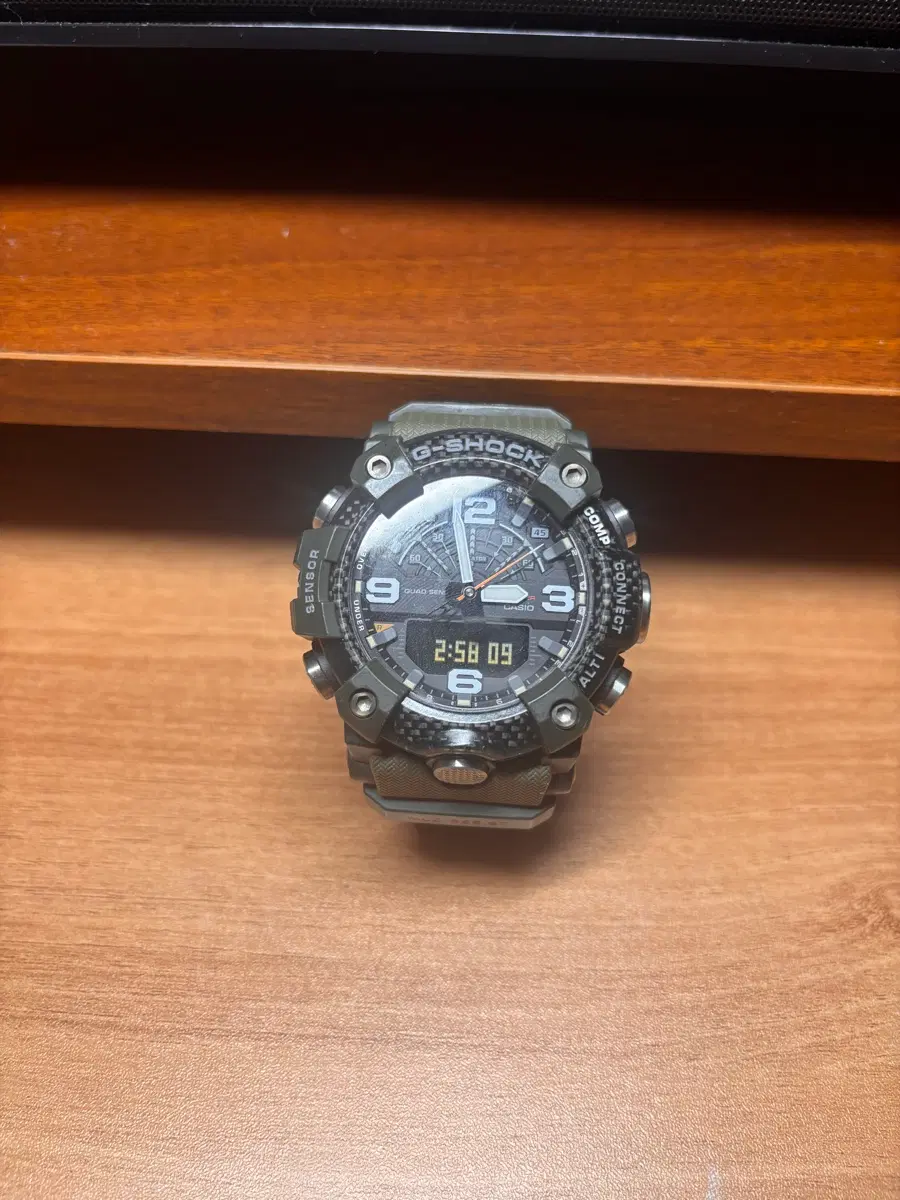 지샥 gg b100판매