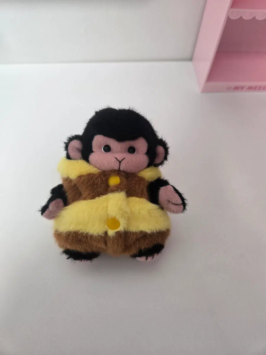 오늘만 할인! 테디테일즈 레나베어 레나몽키 원숭이 인형