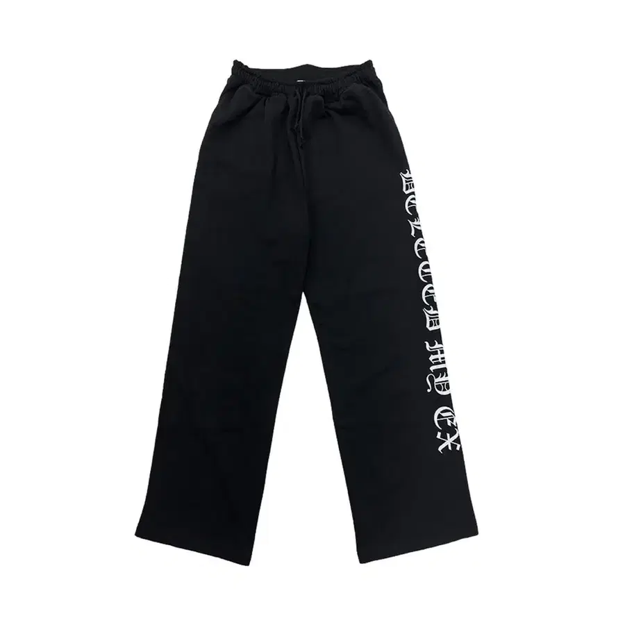 그레일즈 DELETED MY EX SWEATPANTS 스웻 팬츠 바지
