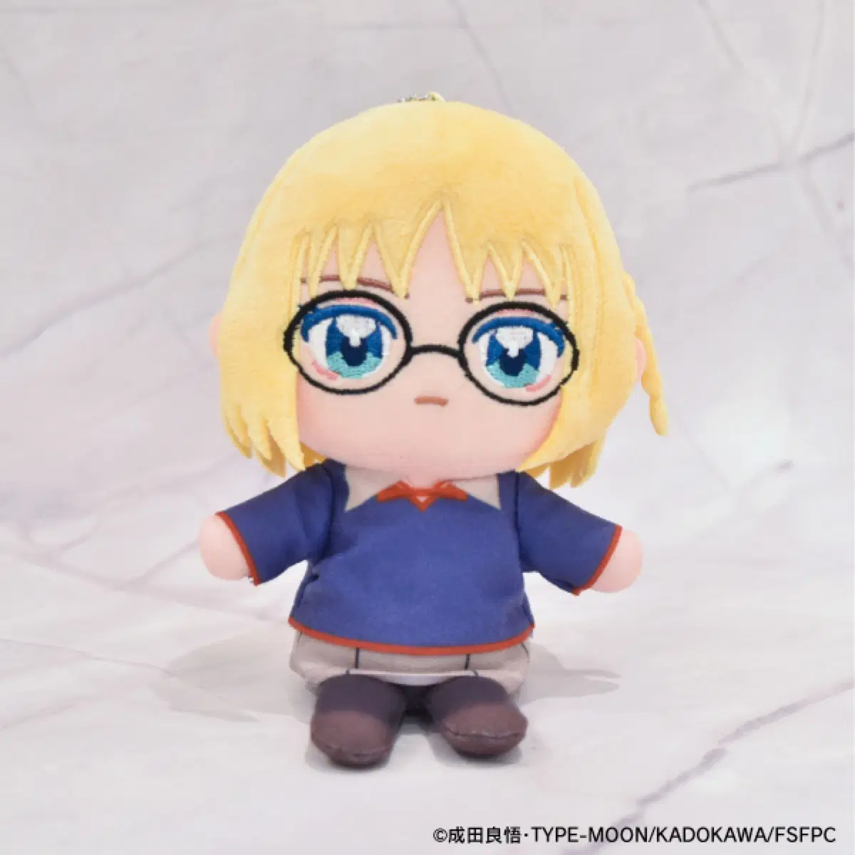 Fate/strange Fake 페이트 누이프리케 오스와리 인형 1탄 사죠 아야카 페스페 FSF