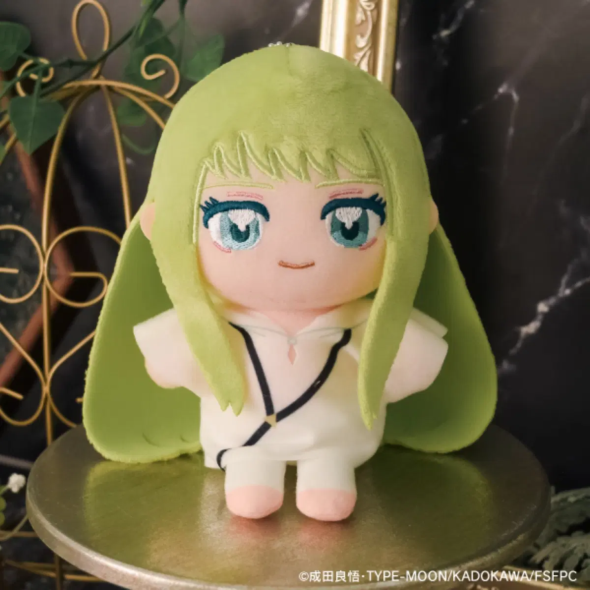 Fate/strange Fake 페이트 누이프리케 오스와리 인형 2탄 랜서 페스페 FSF