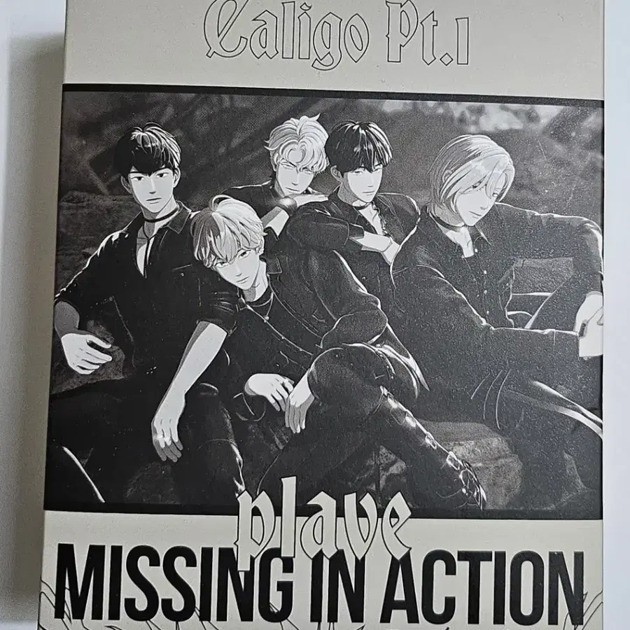 플레이브 사쉐