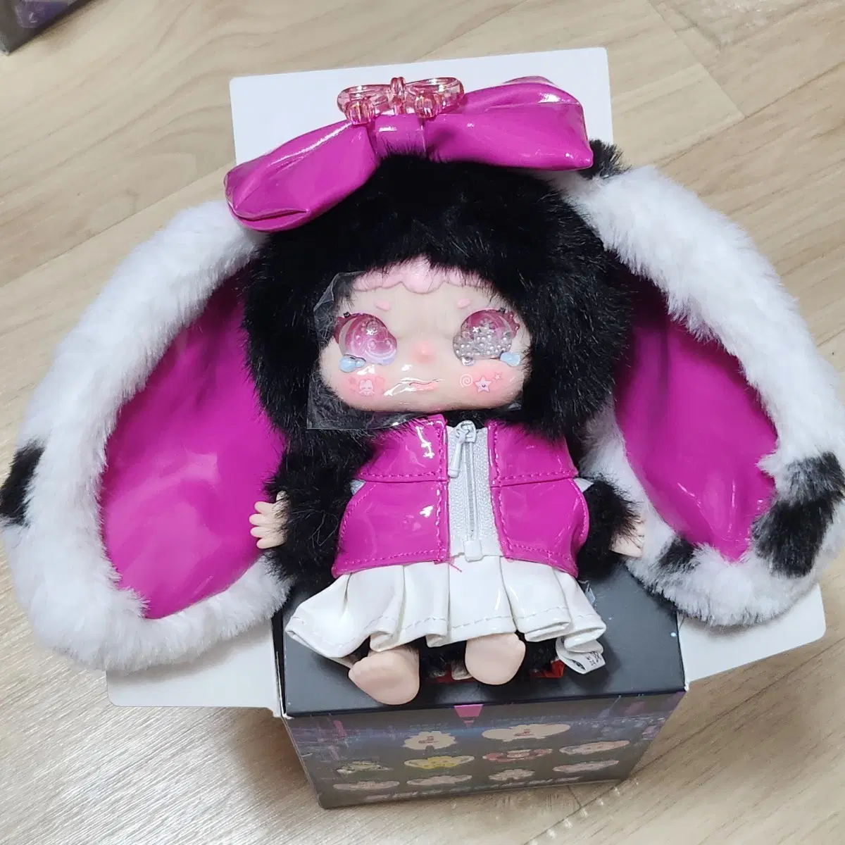 지이모 우주