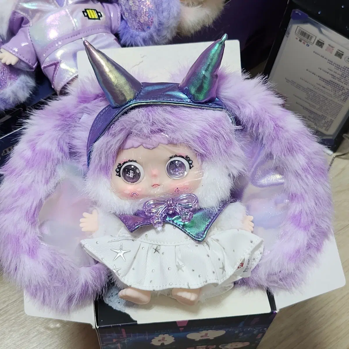 지이모 우주