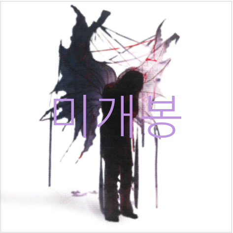 [미개봉] 데이먼스이어 (Damons Year)  - CORPUS O (미개봉, CD)